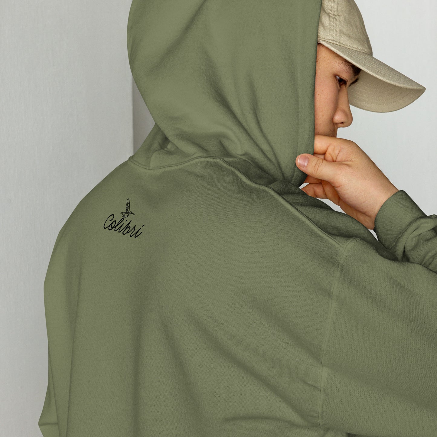 Blunts Hoodie