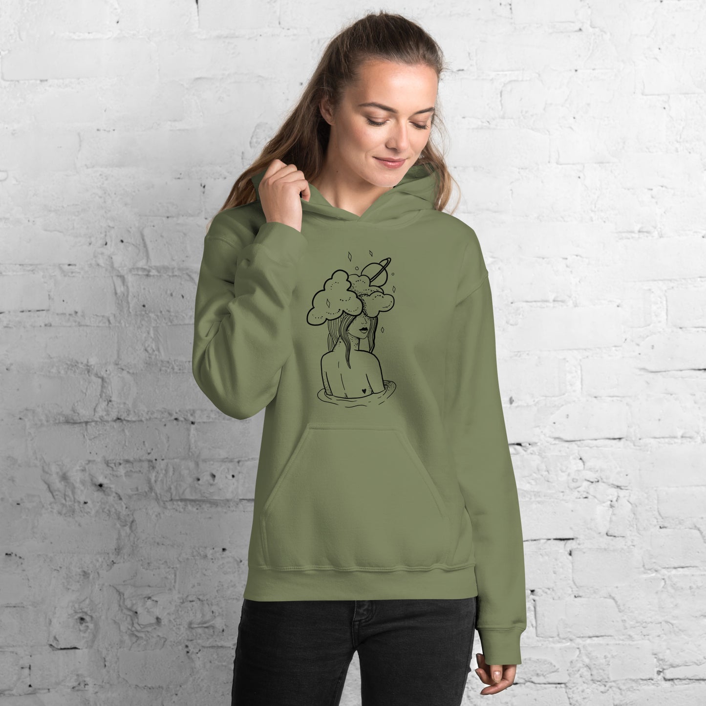 Headspace Hoodie