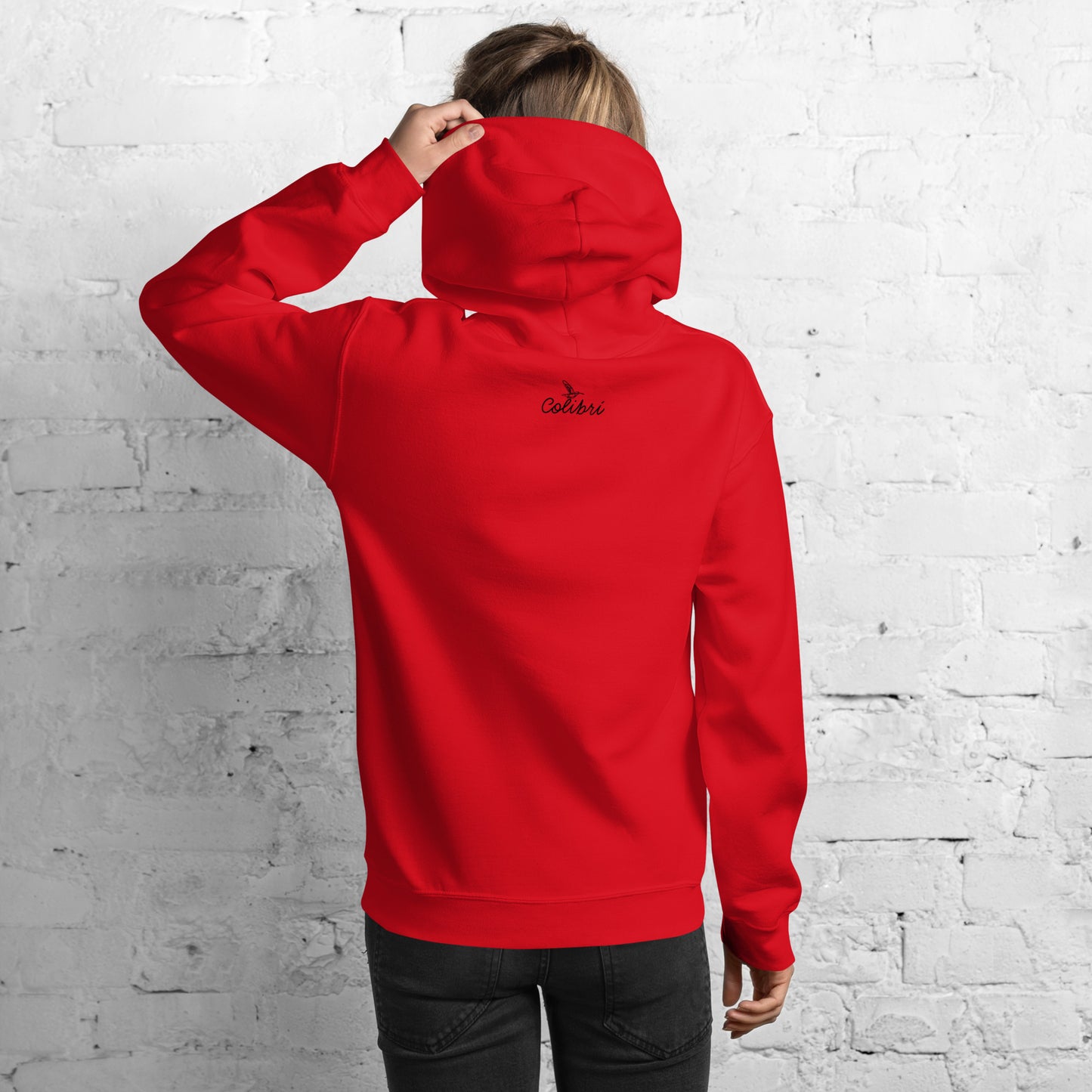 Skate Hoodie