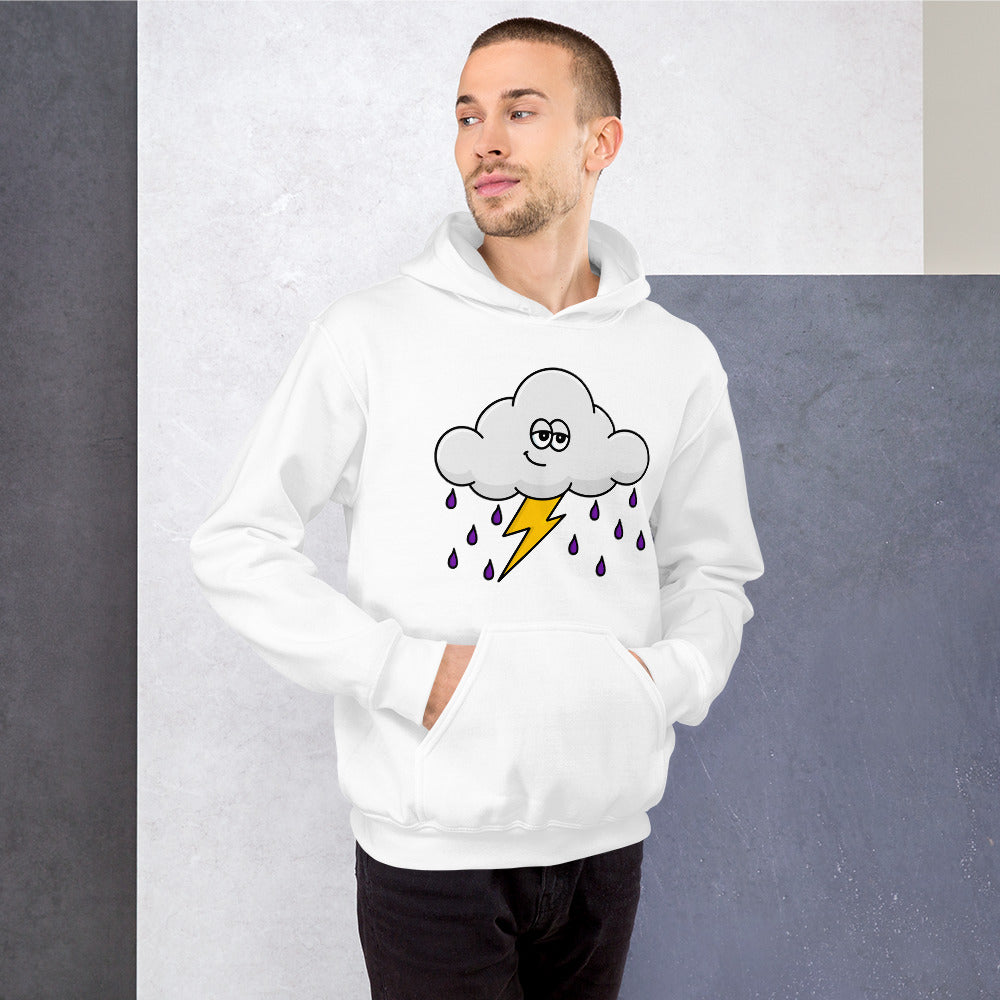 Cloud Hoodie