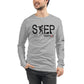 Sponsor Long Sleeve Tee