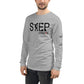 Sponsor Long Sleeve Tee