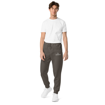 FAM Unisex Joggers