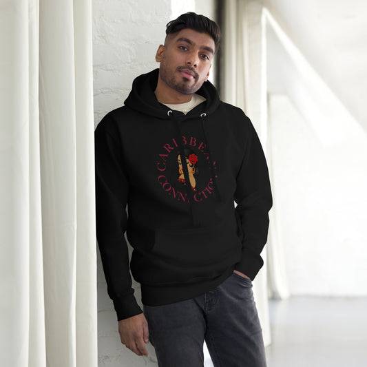 Caribbean Connection Hoodie