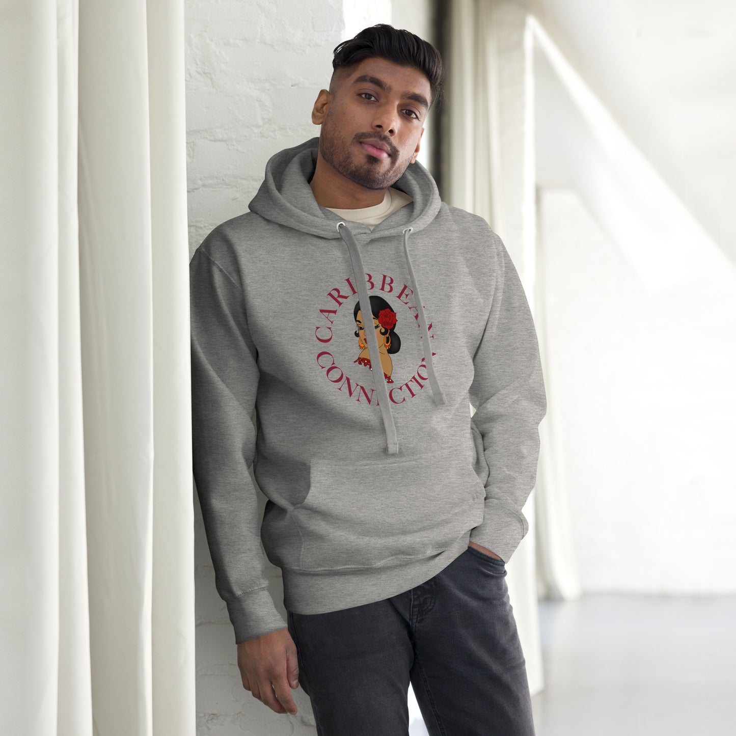 Caribbean Connection Hoodie