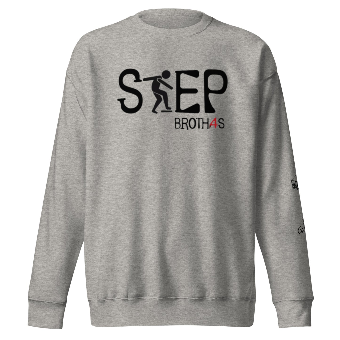 Sponsor Crewneck