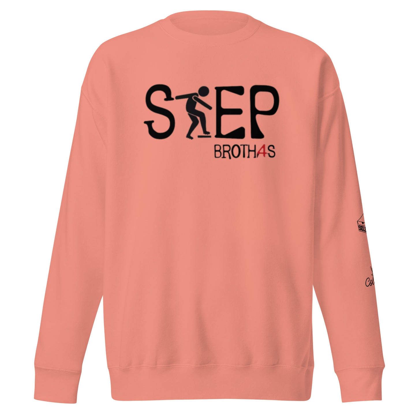 Sponsor Crewneck