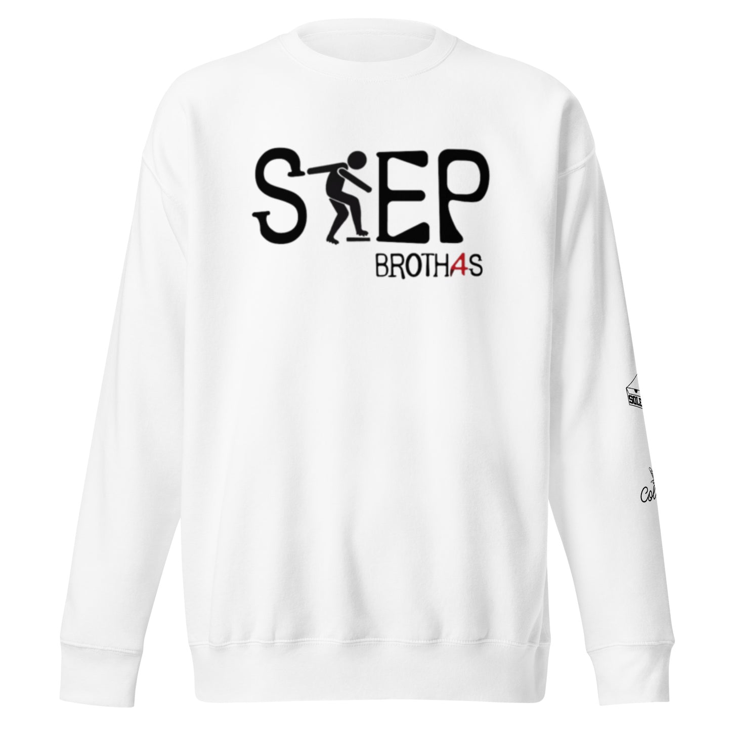 Sponsor Crewneck