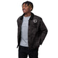 Denim Sherpa Jacket