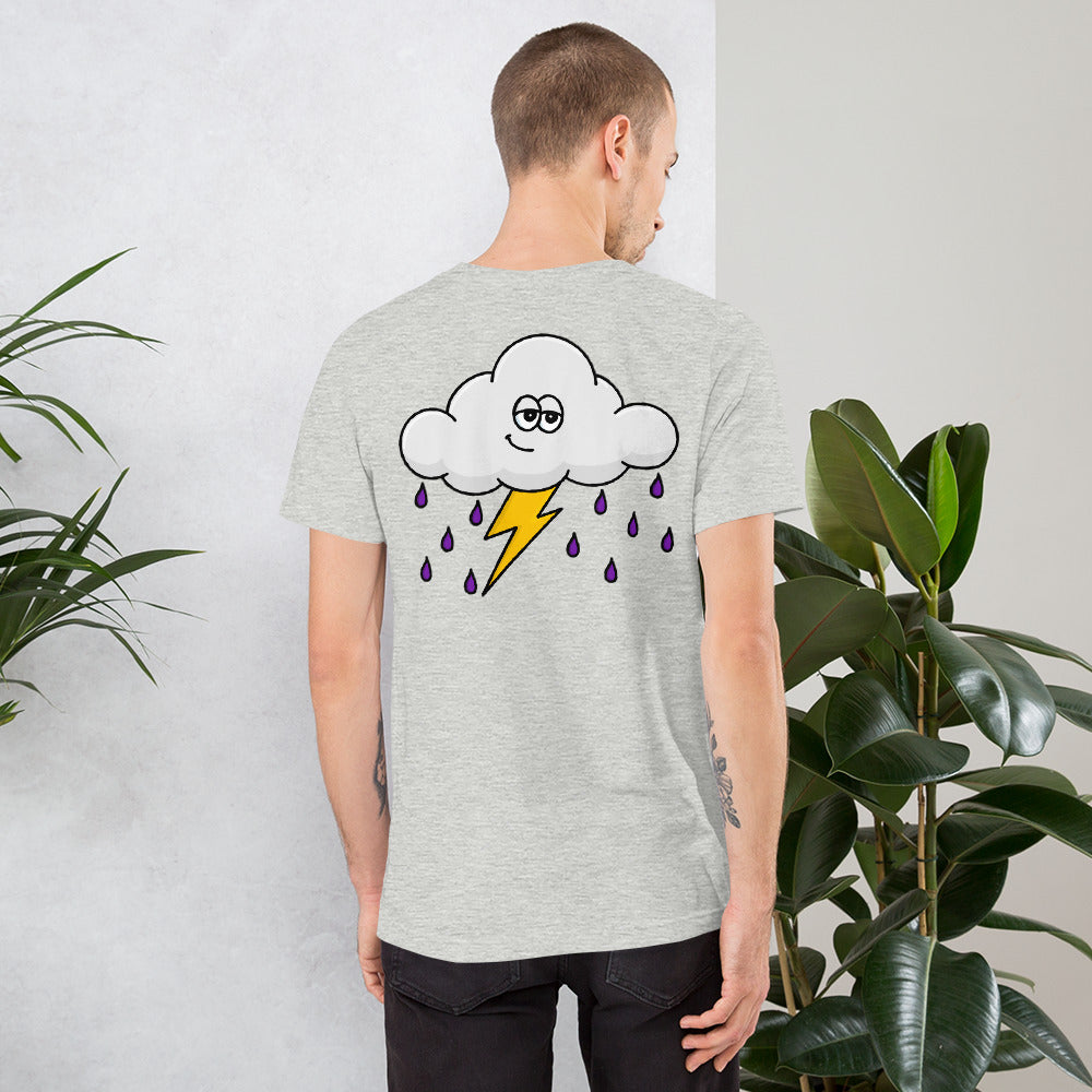 Cloud Tee