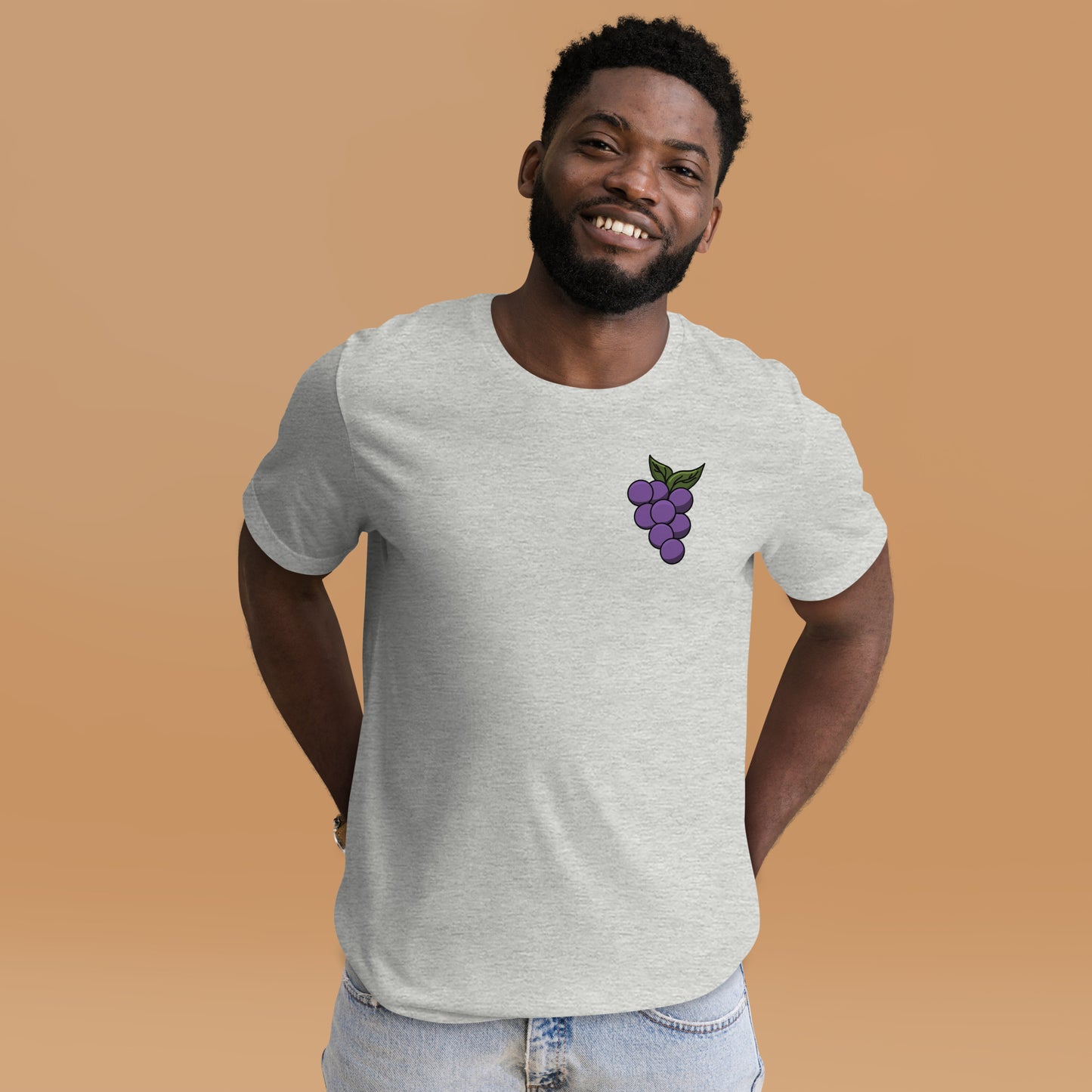 Grapes Tee