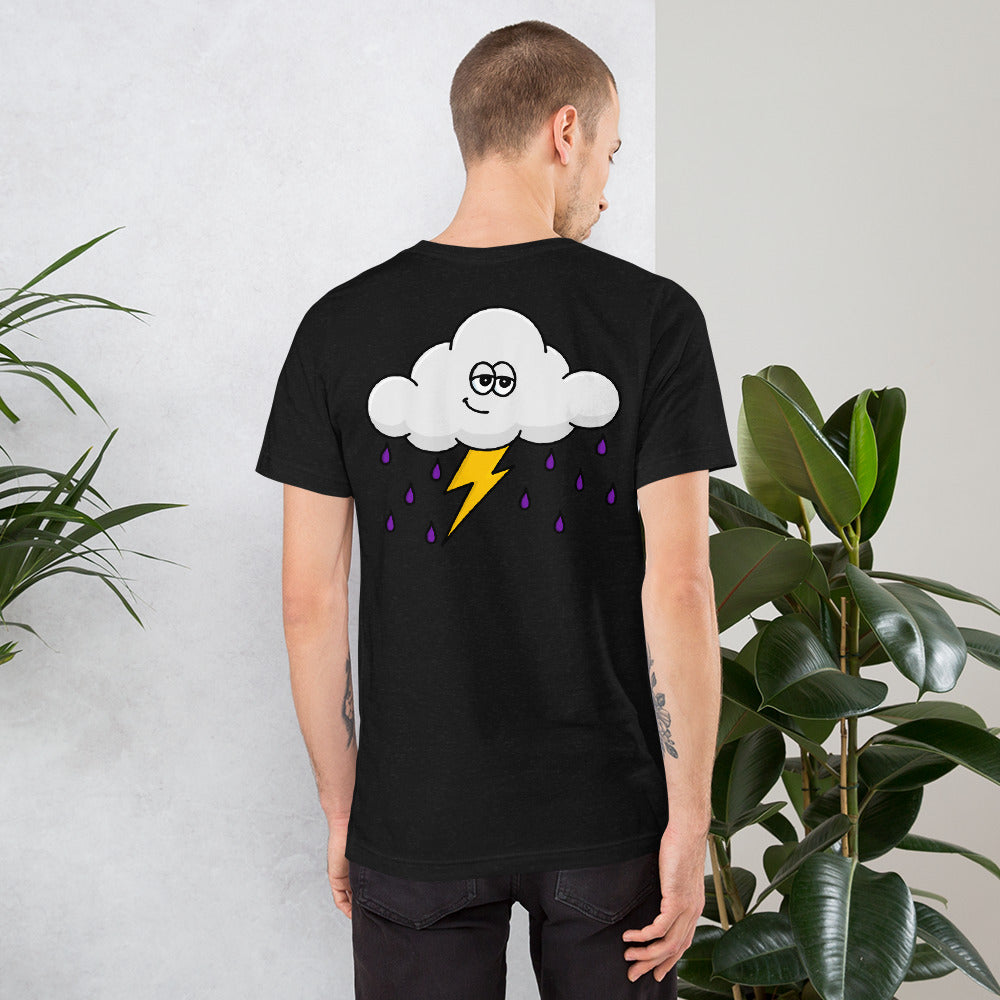 Cloud Tee