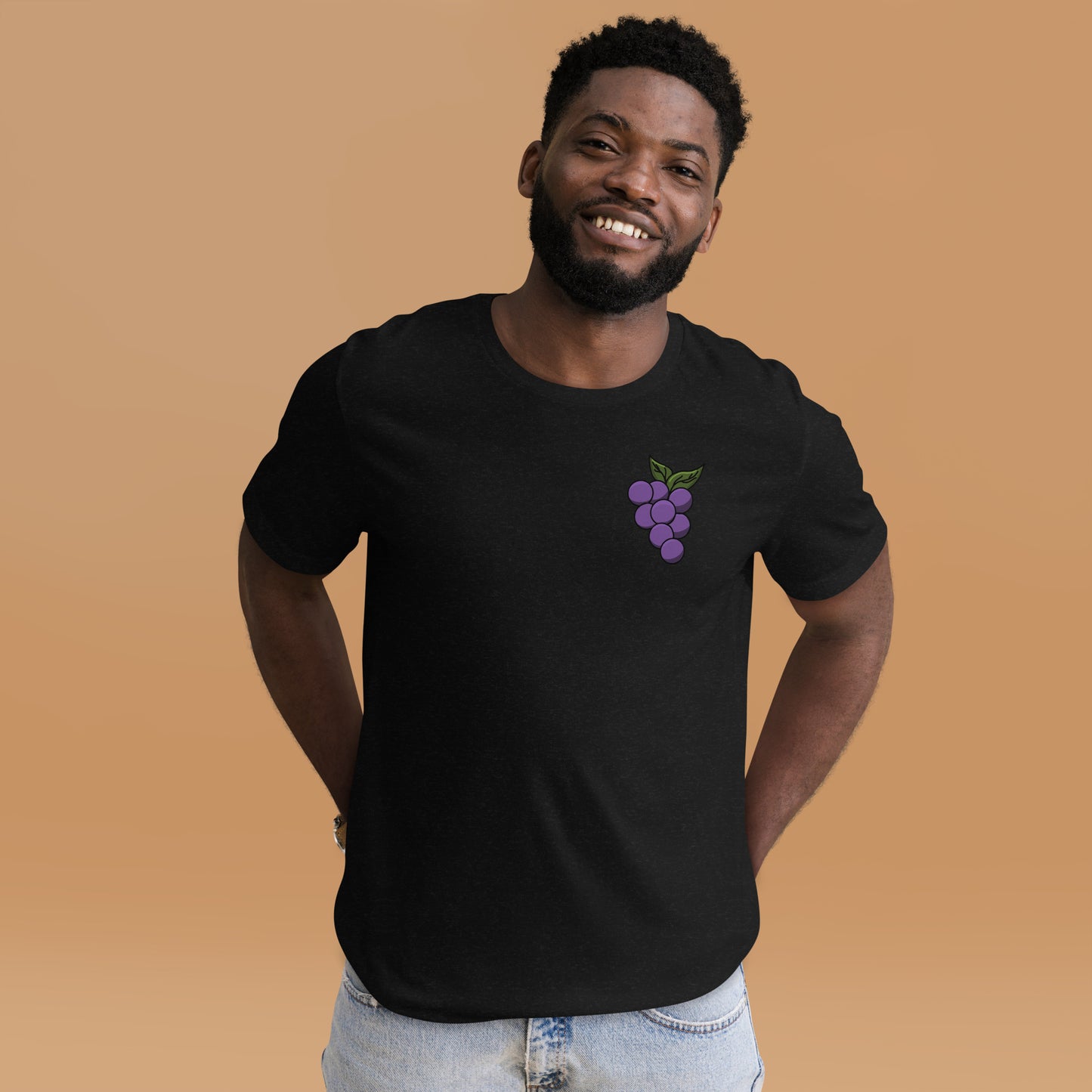 Grapes Tee