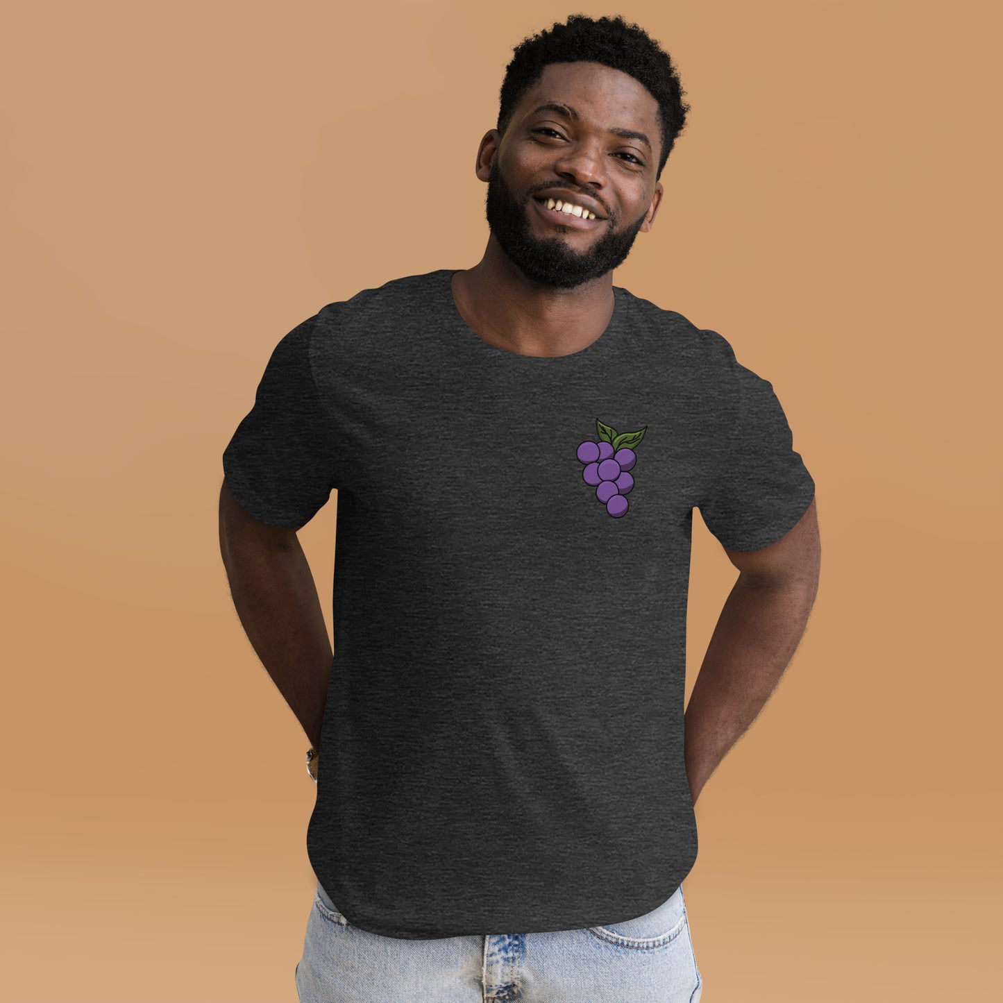 Grapes Tee