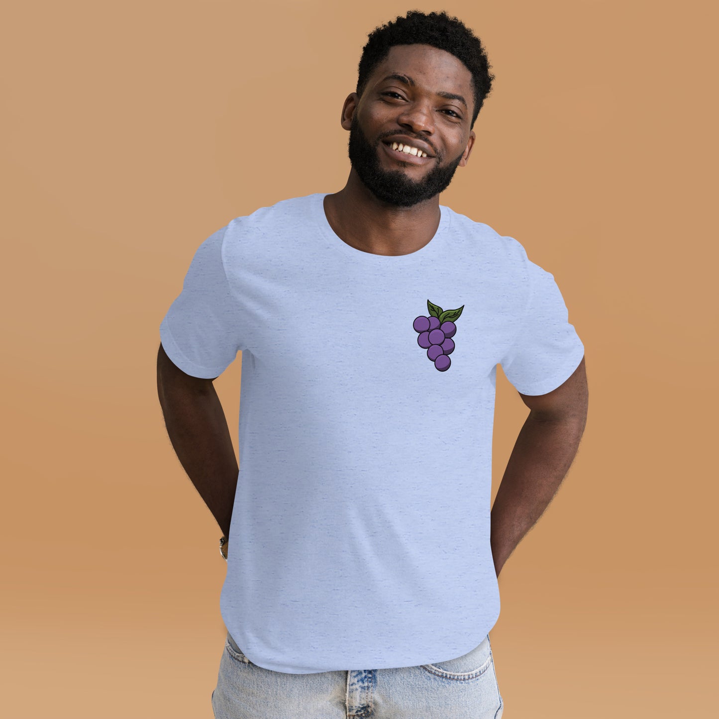 Grapes Tee