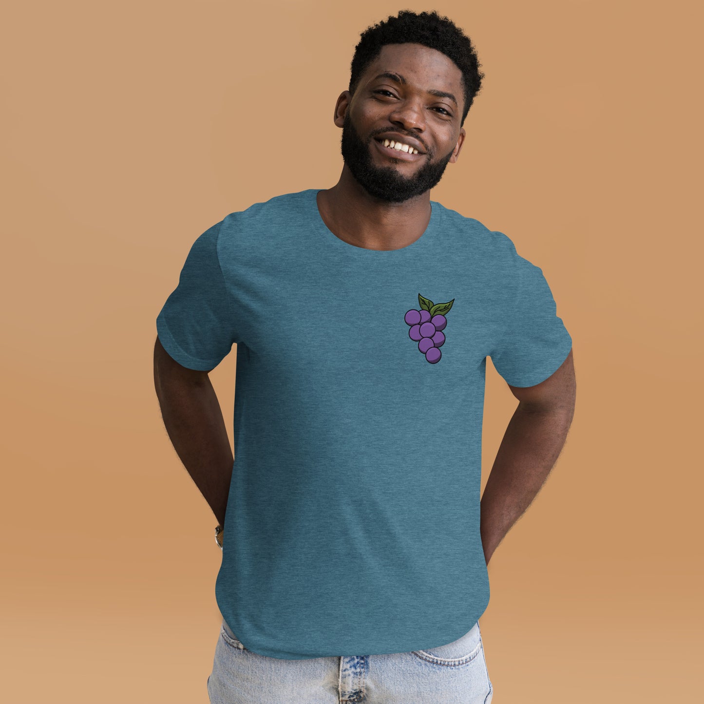 Grapes Tee