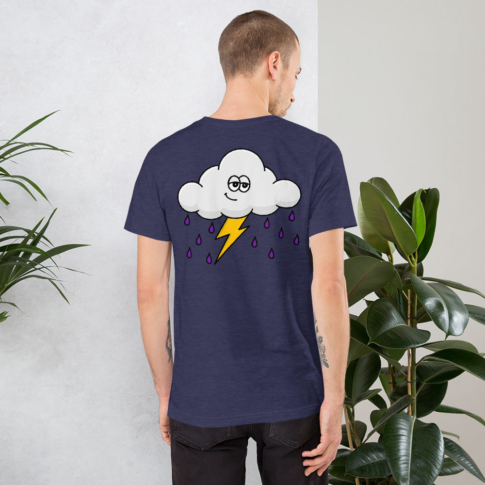 Cloud Tee