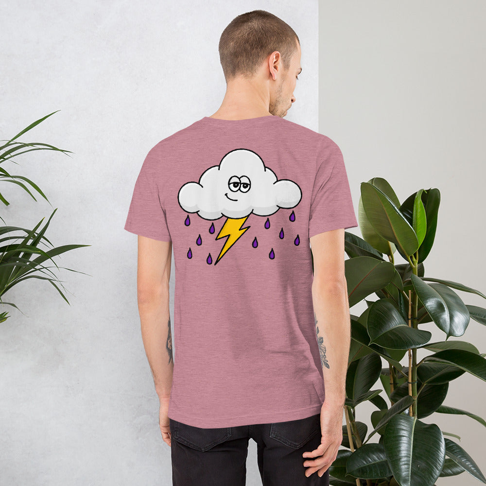 Cloud Tee