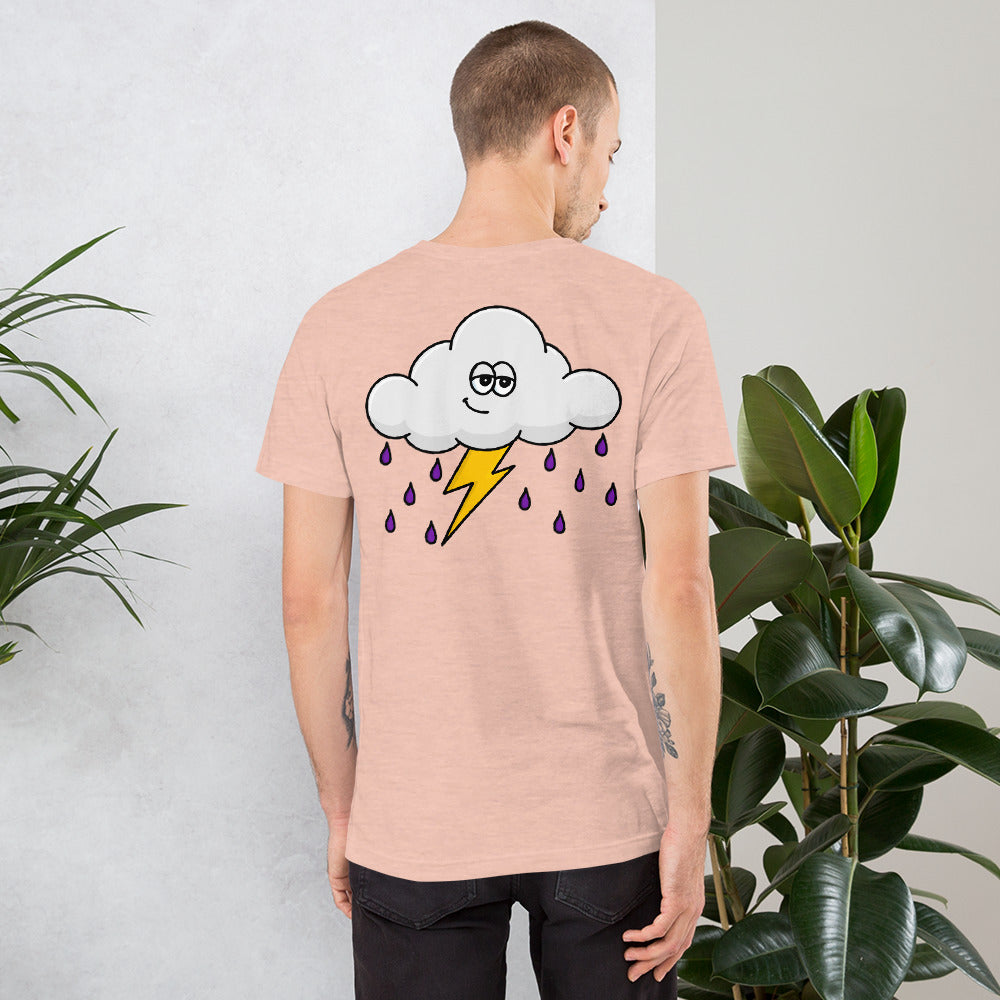 Cloud Tee