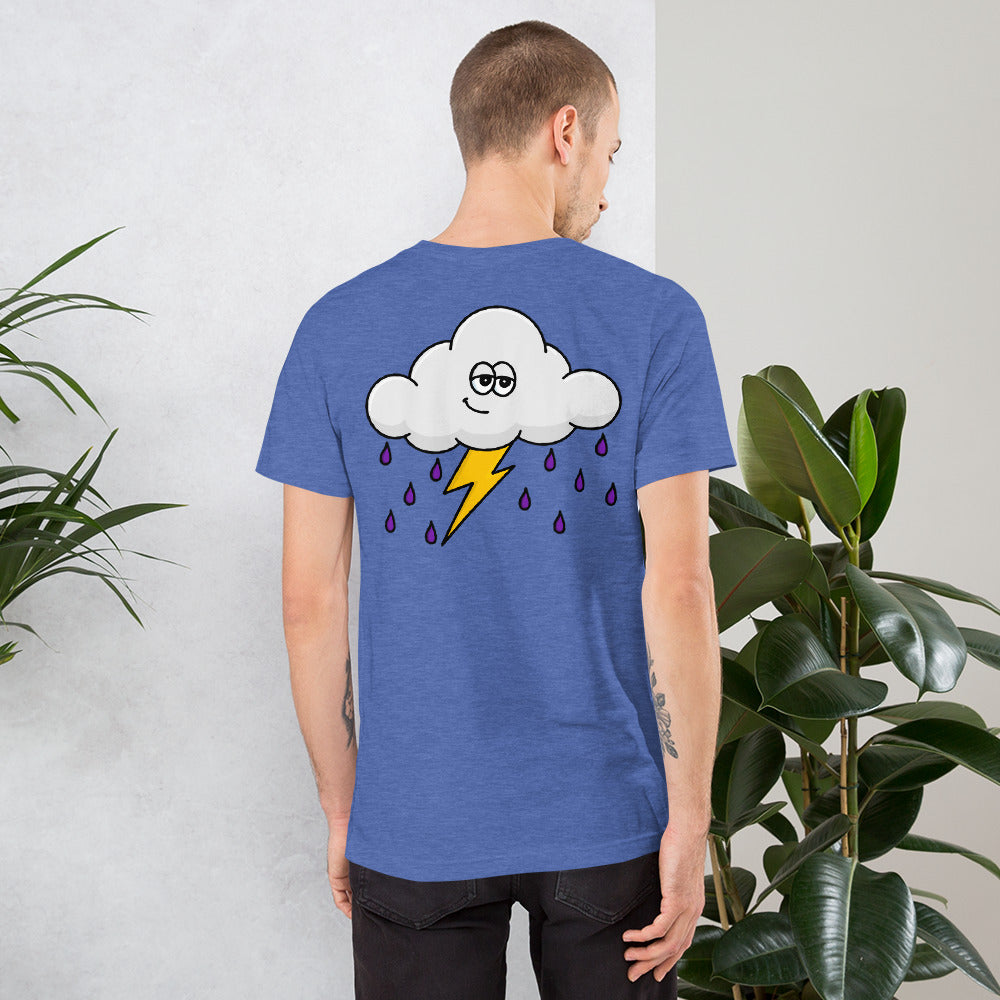 Cloud Tee