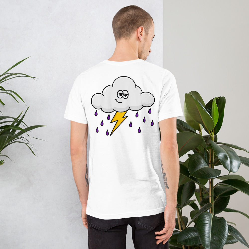 Cloud Tee