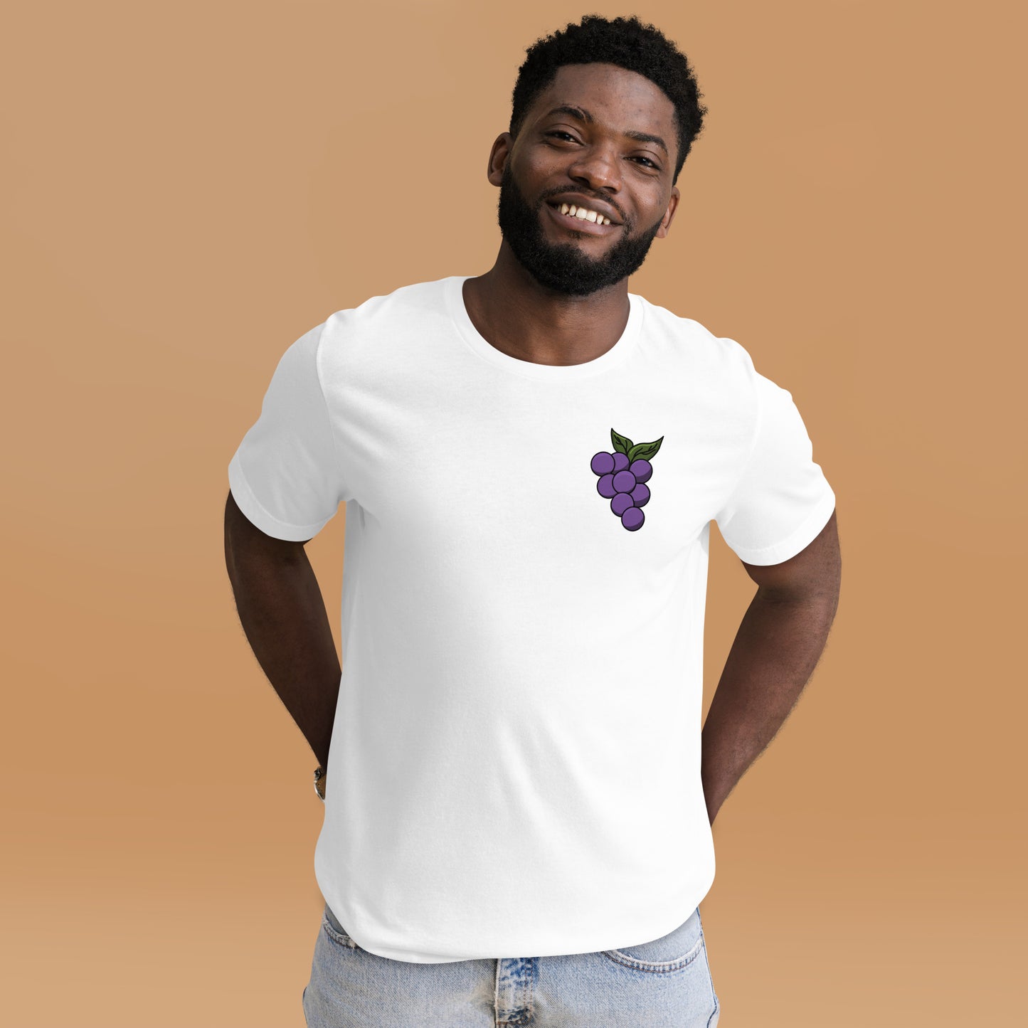 Grapes Tee