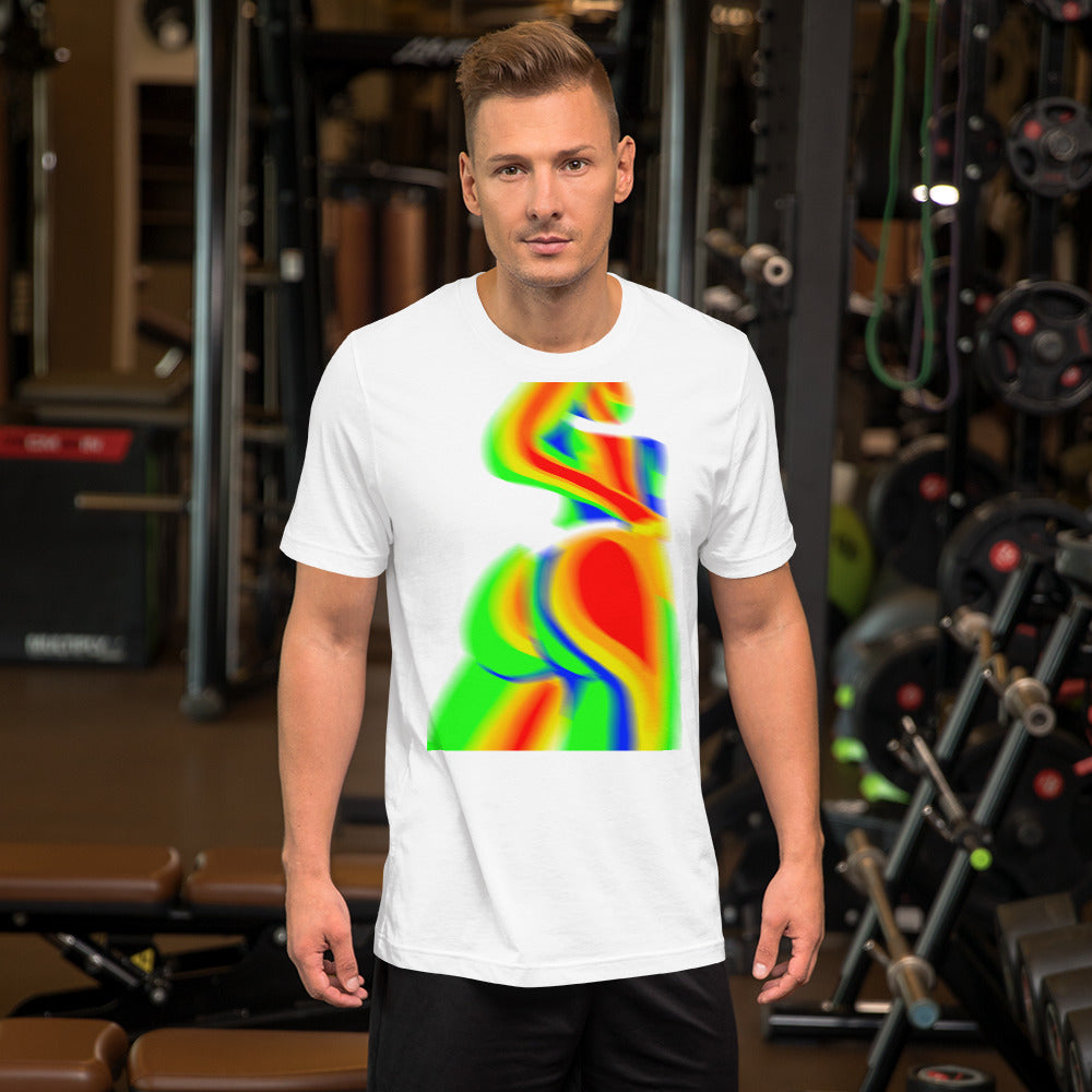 Thermal Butt Tee