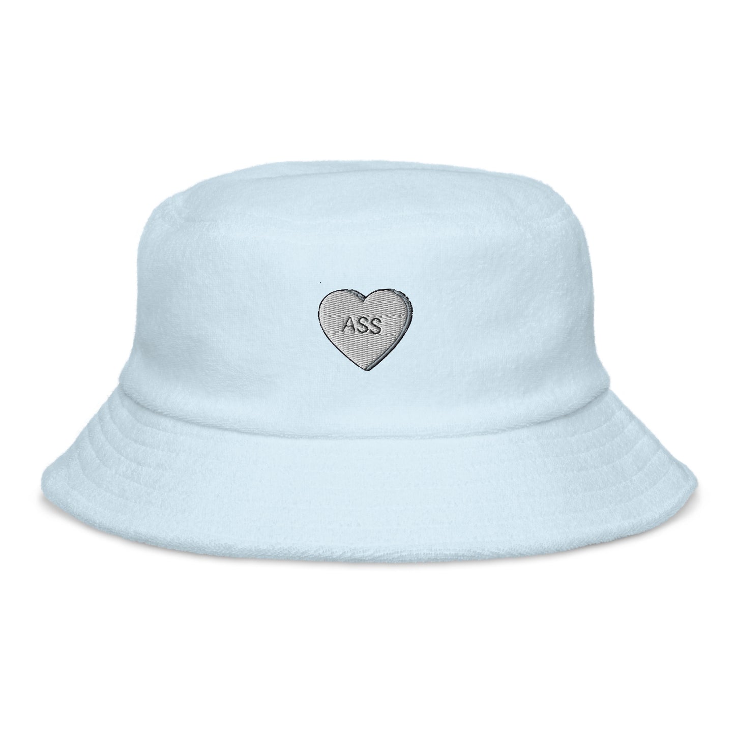 Ass Bucket Hat