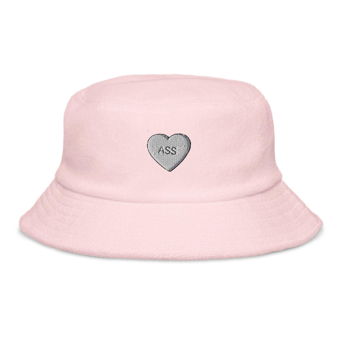 Ass Bucket Hat