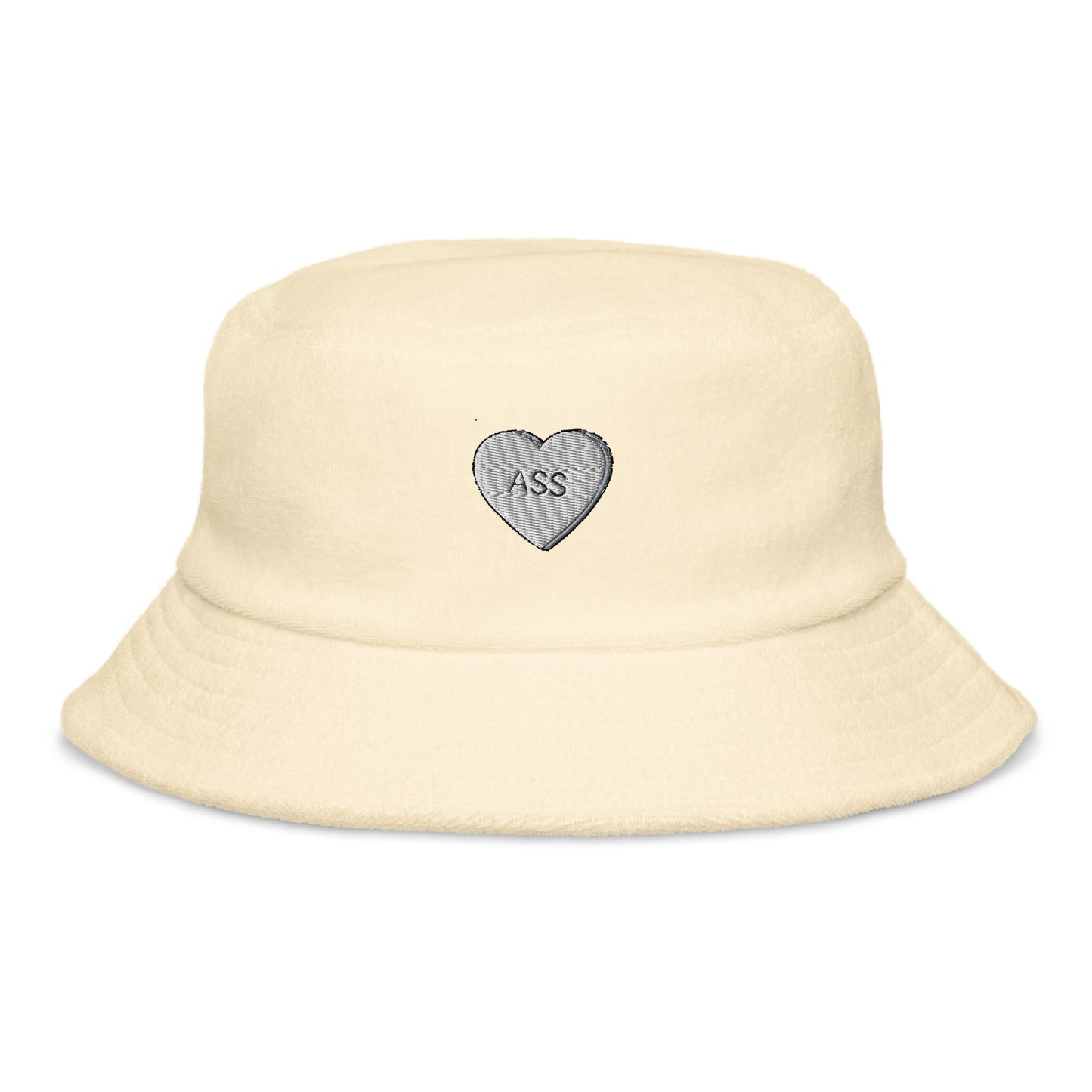 Ass Bucket Hat