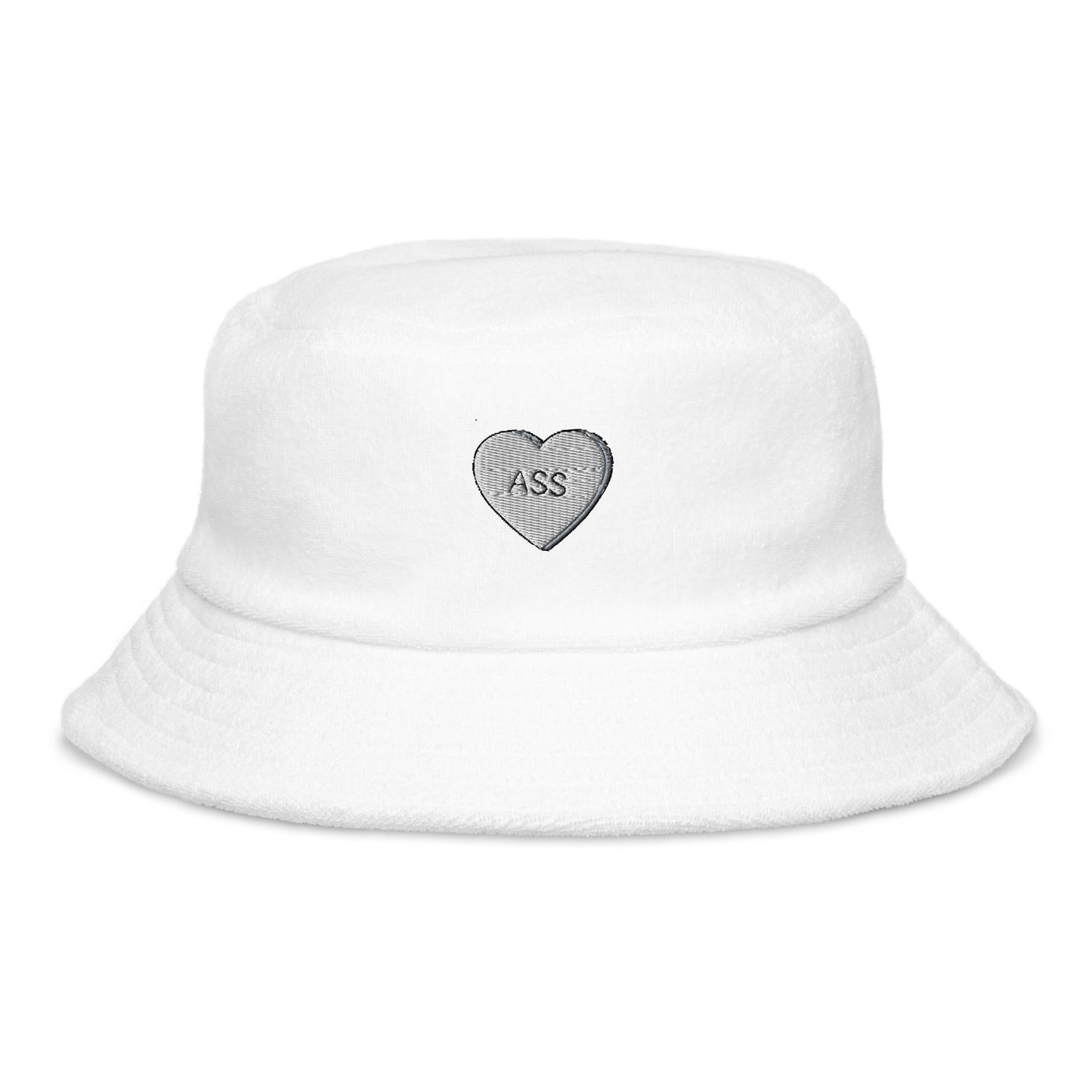 Ass Bucket Hat