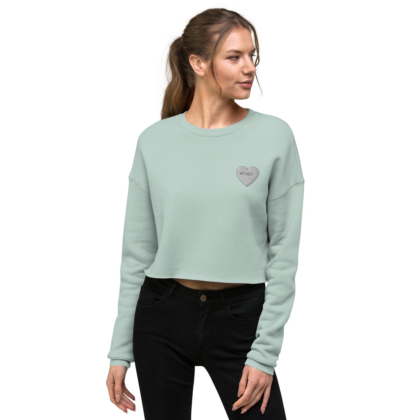 Money Crop Sweatshirt