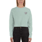 KFC Crop Sweatshirt