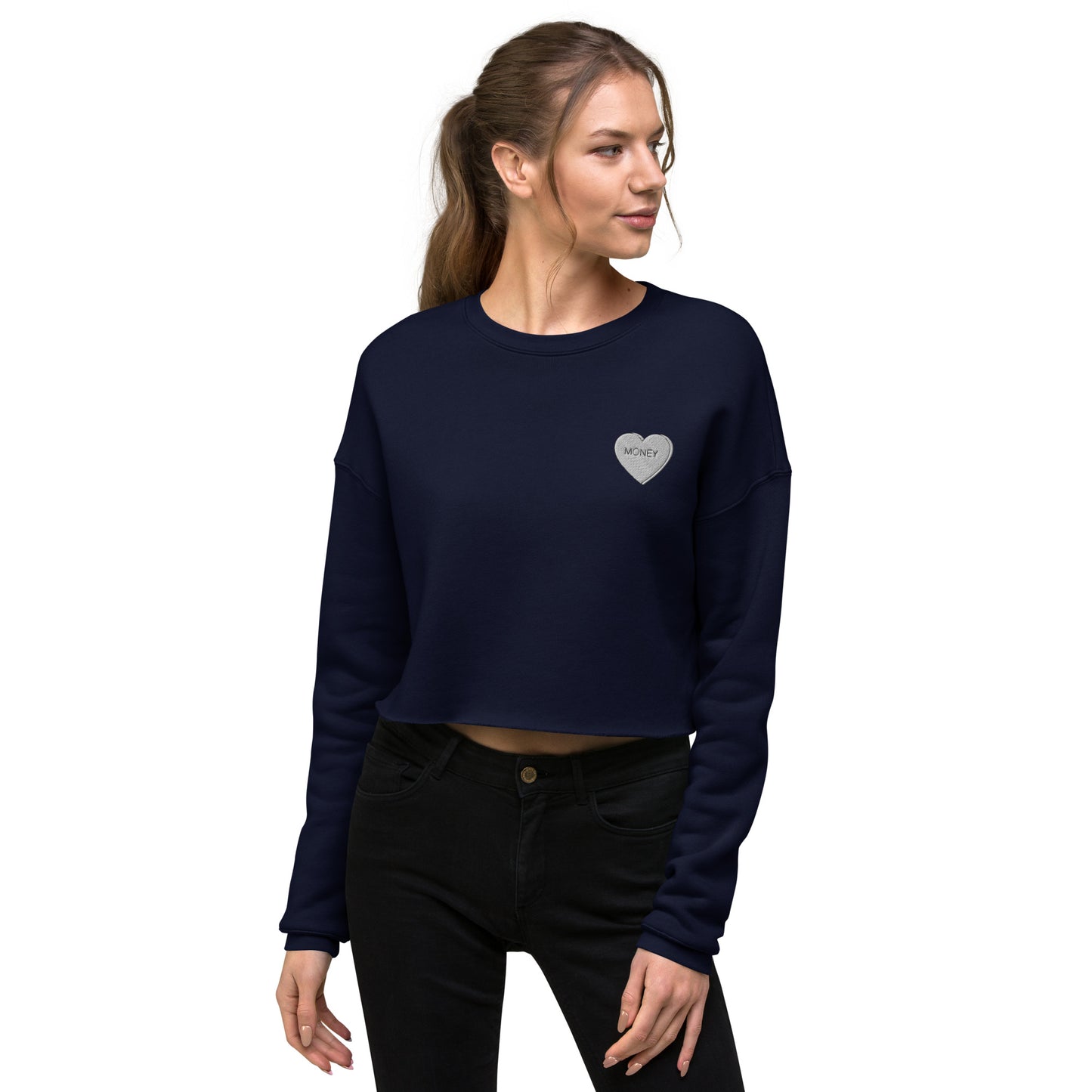 Money Crop Sweatshirt